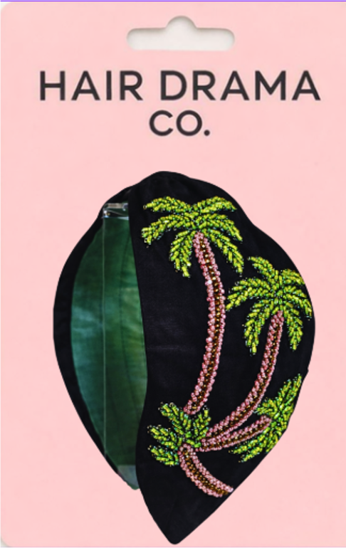 Midnight Island Dream Headband