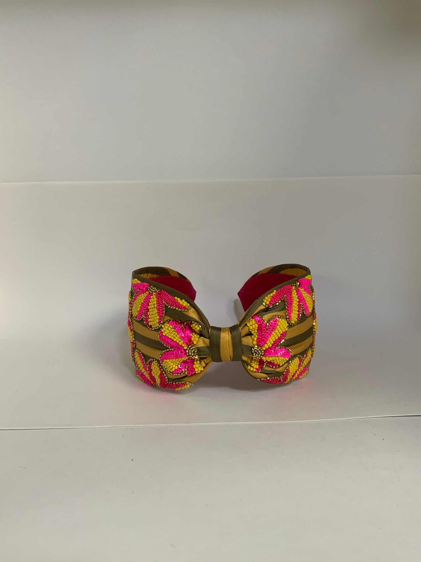 Bloom Paradise Embellished Headband