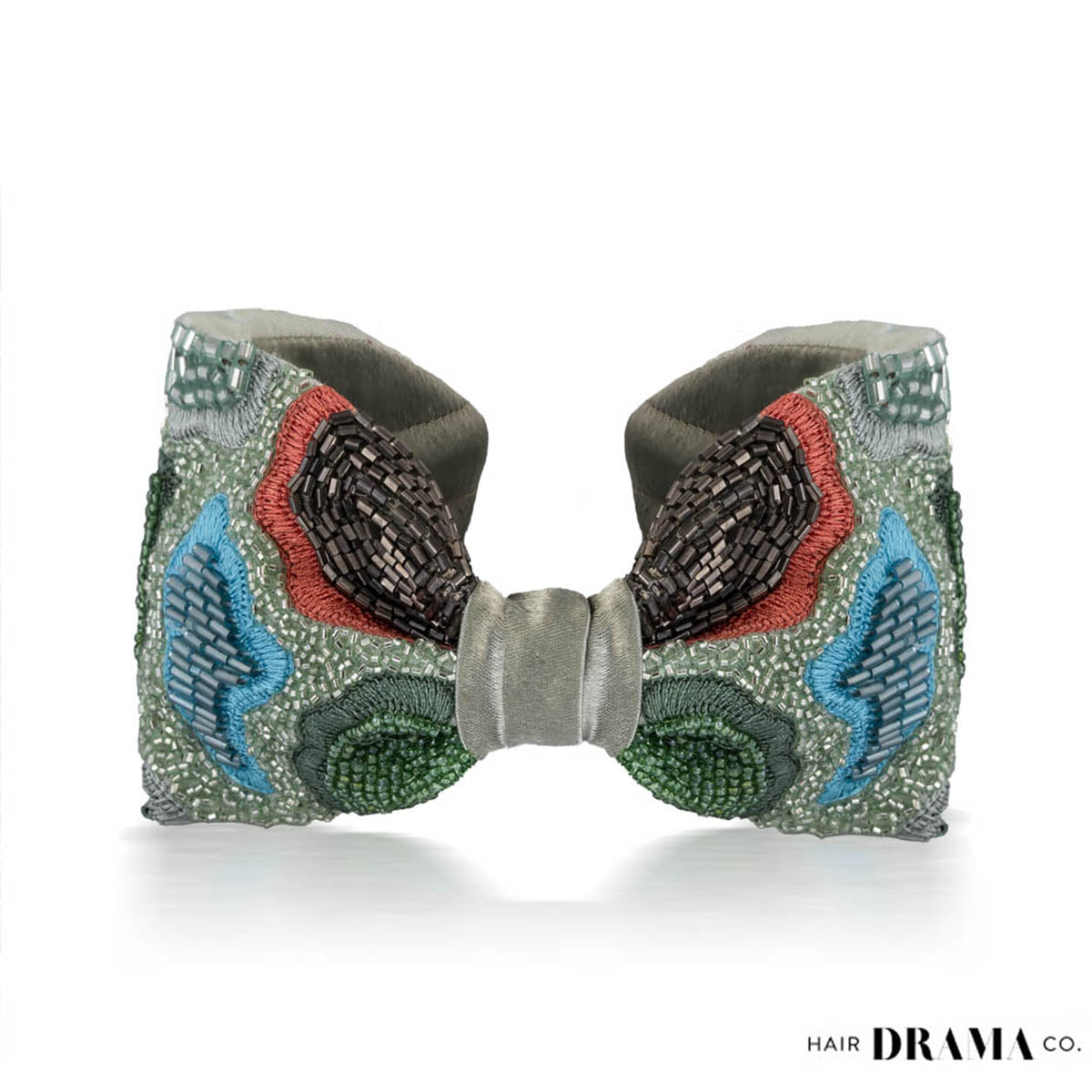 Daria Knotted Headband