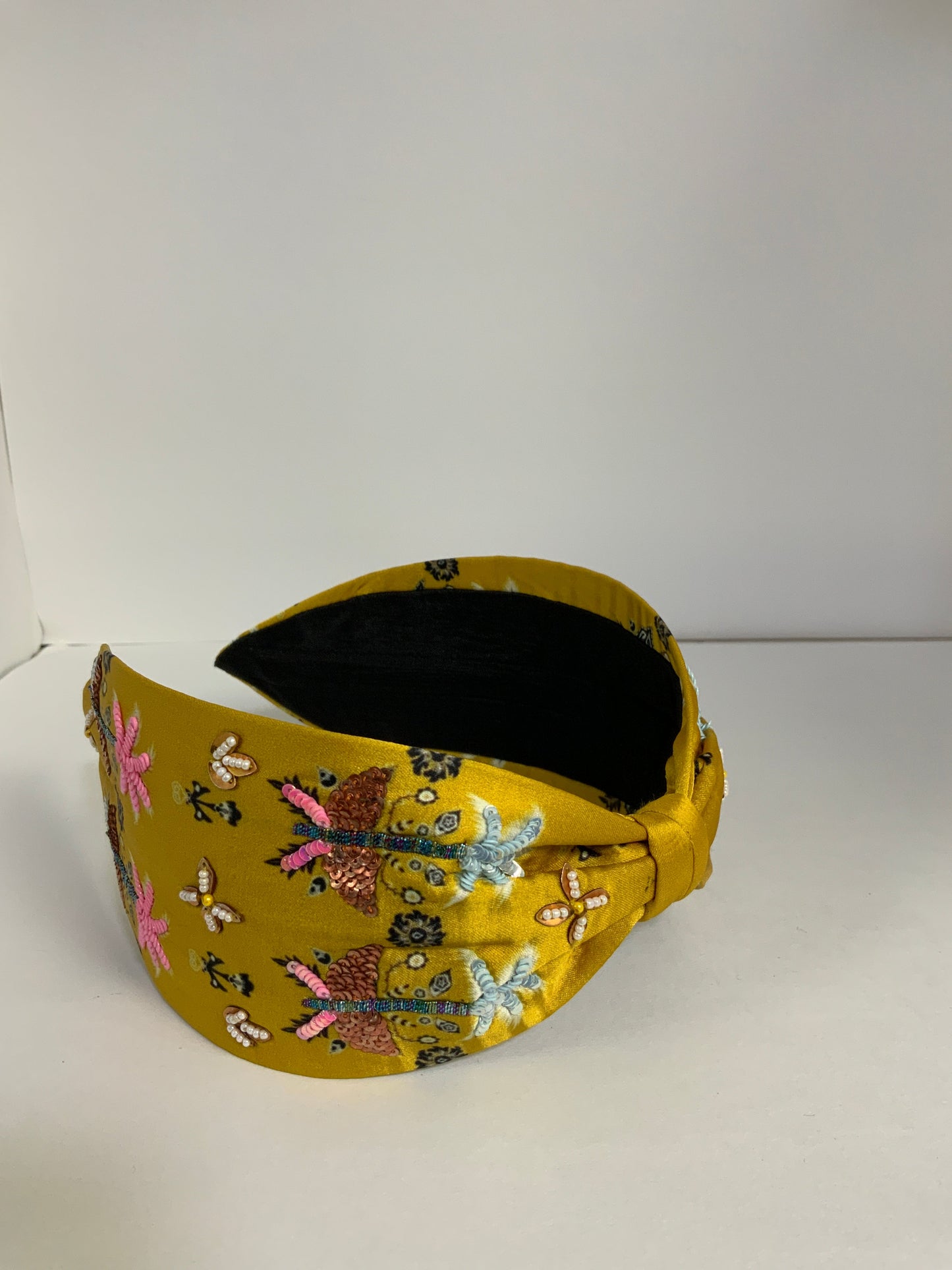 Bloom in Desert Headband