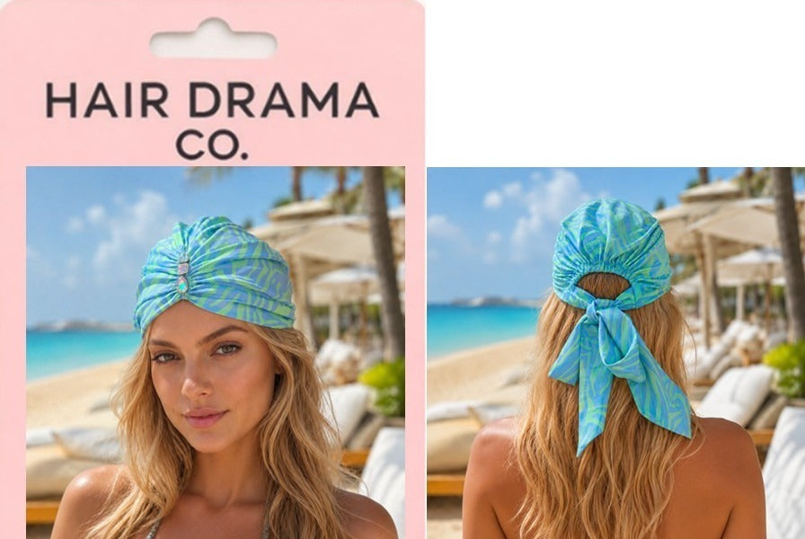TURBAN WRAP-01