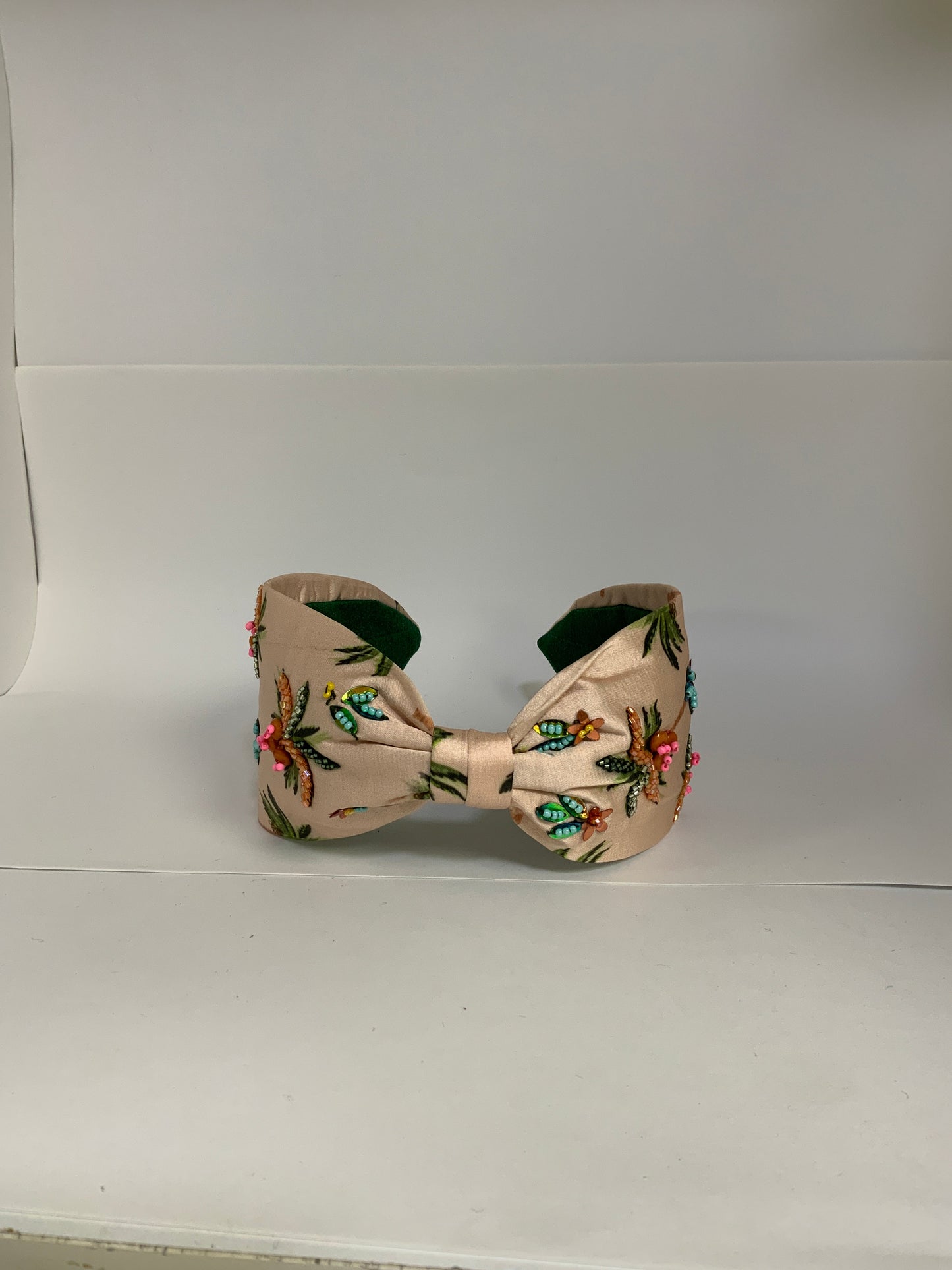 Keep It Palm Knotted Headband