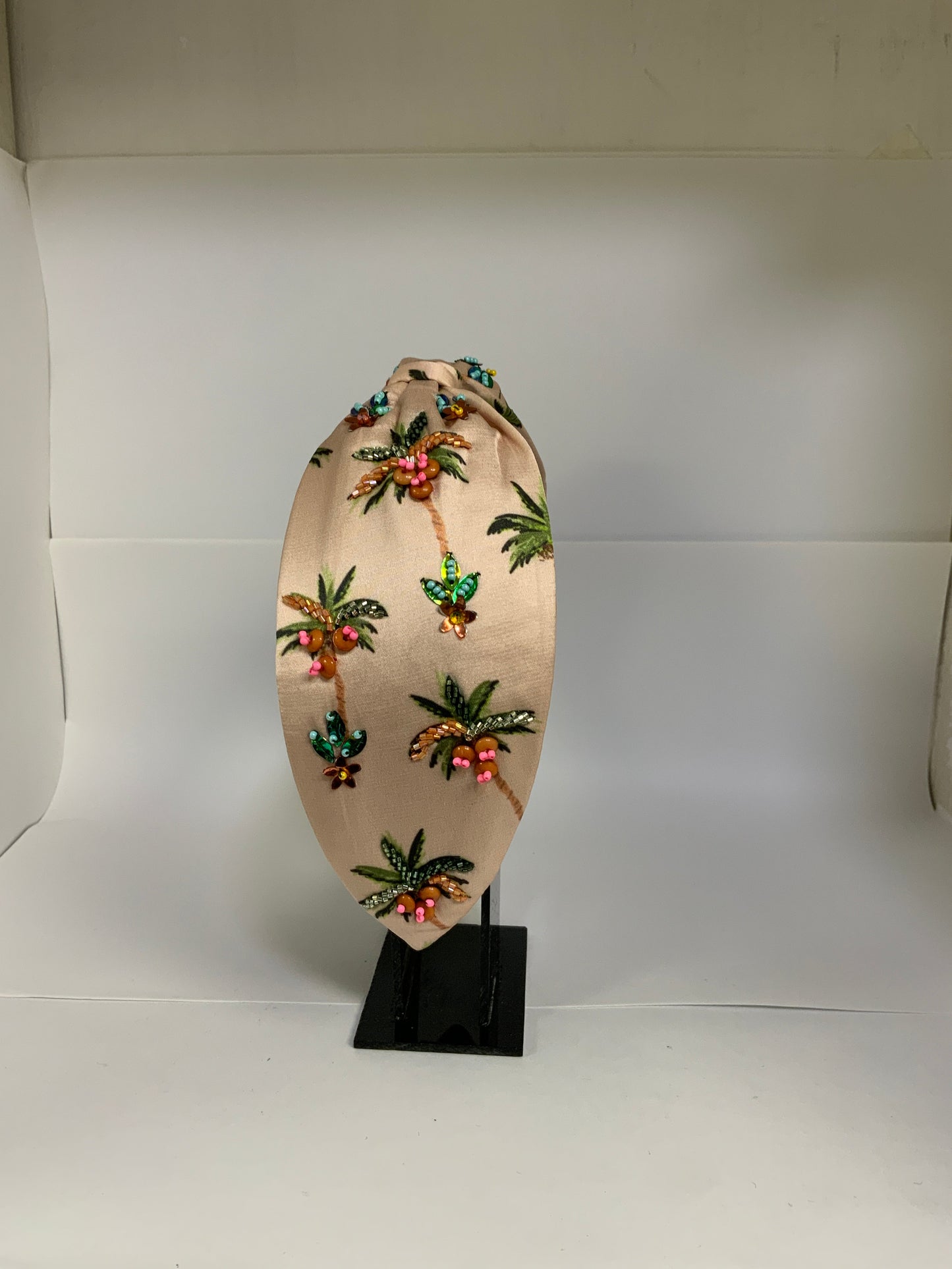 Keep It Palm Knotted Headband