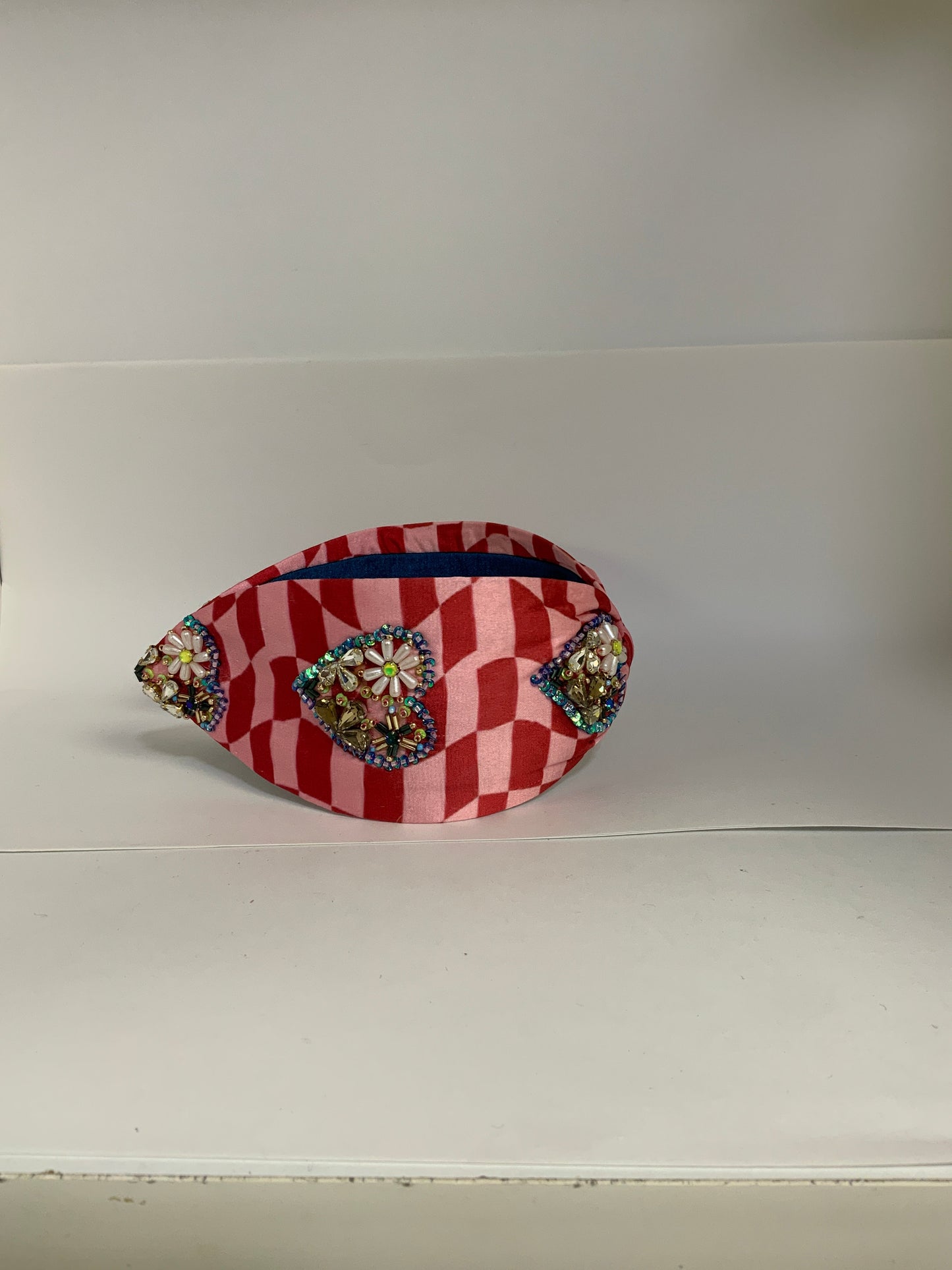 Sacred Hearts Headband