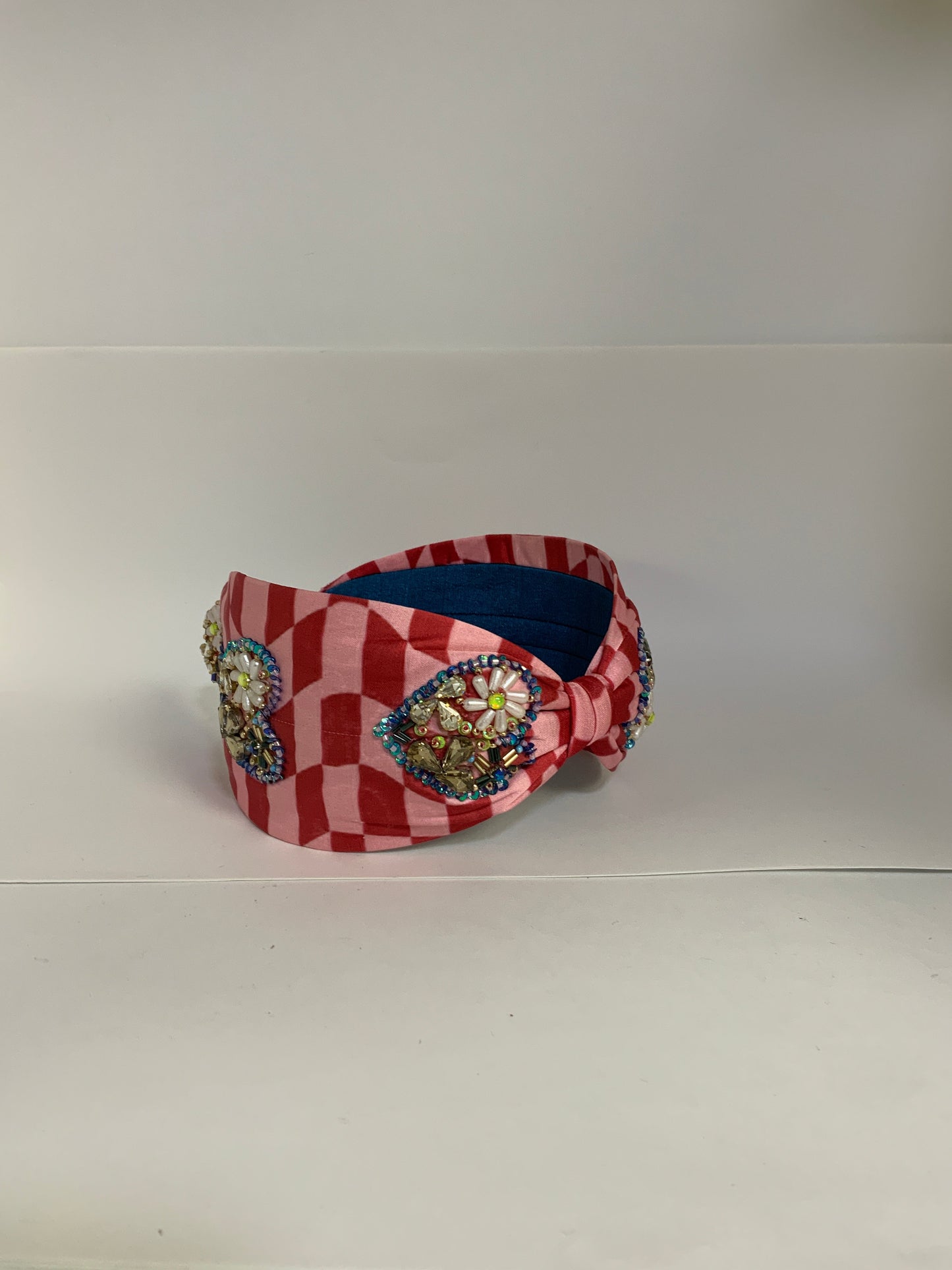 Sacred Hearts Headband