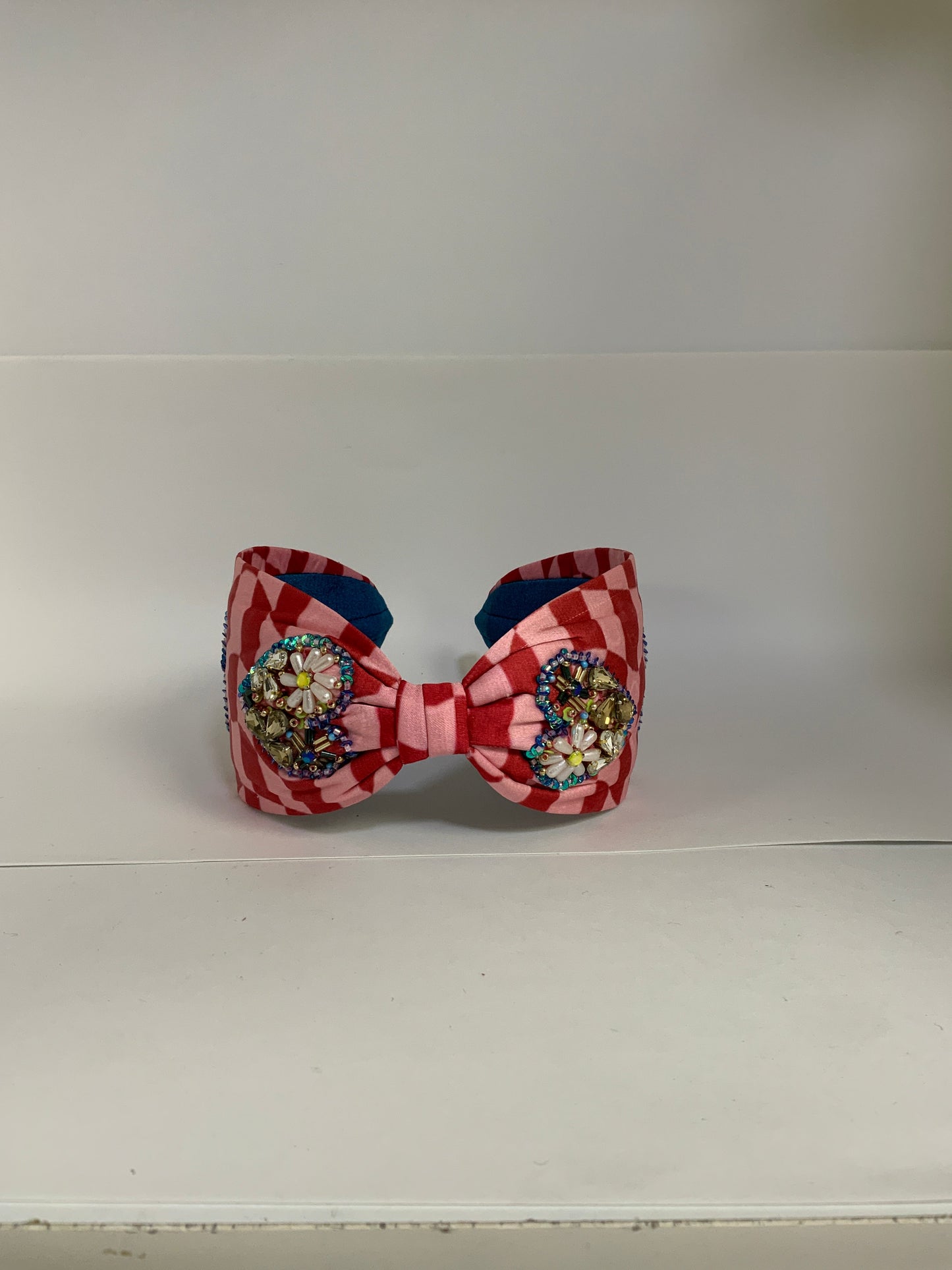 Sacred Hearts Headband
