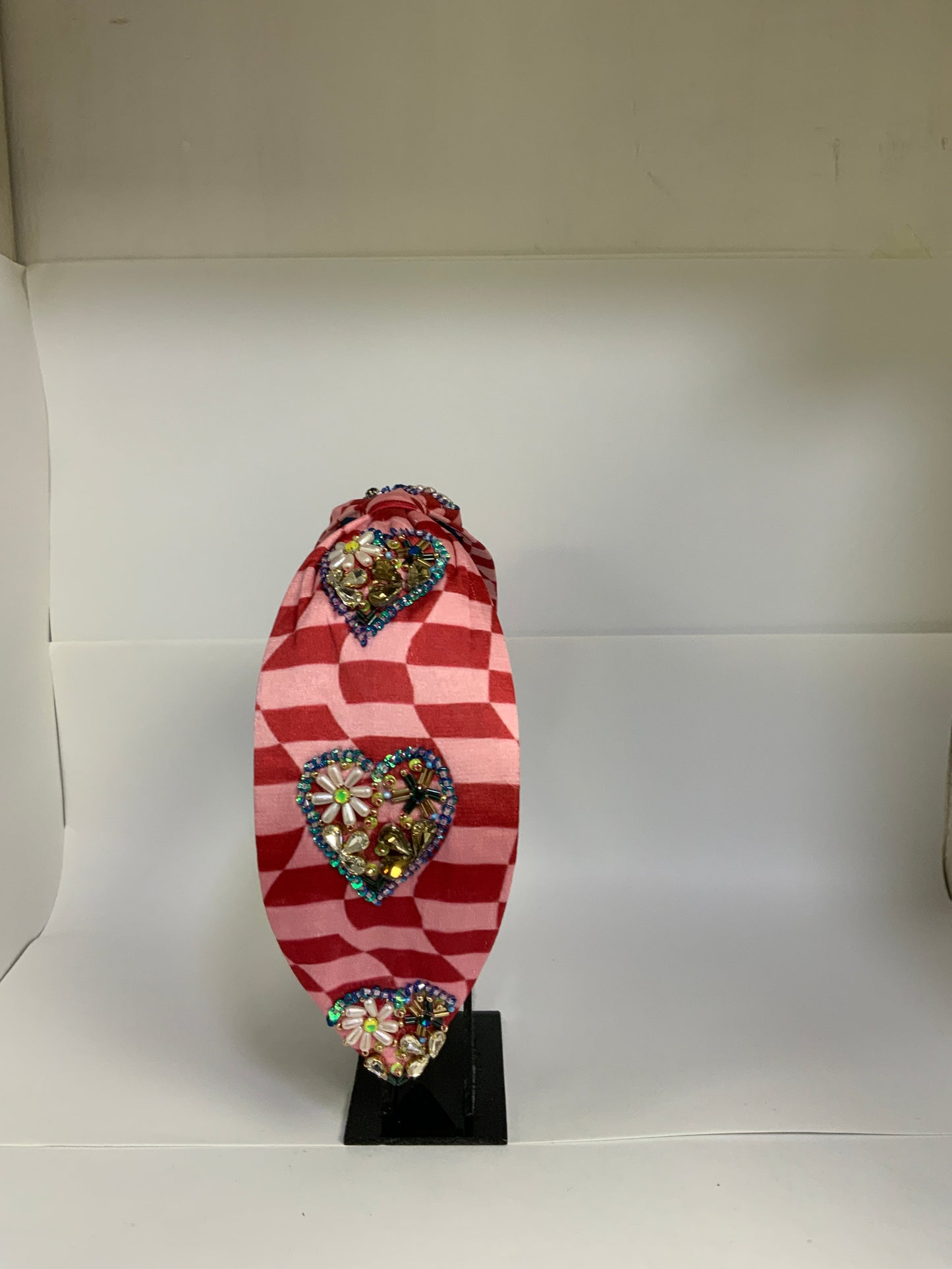 Sacred Hearts Headband