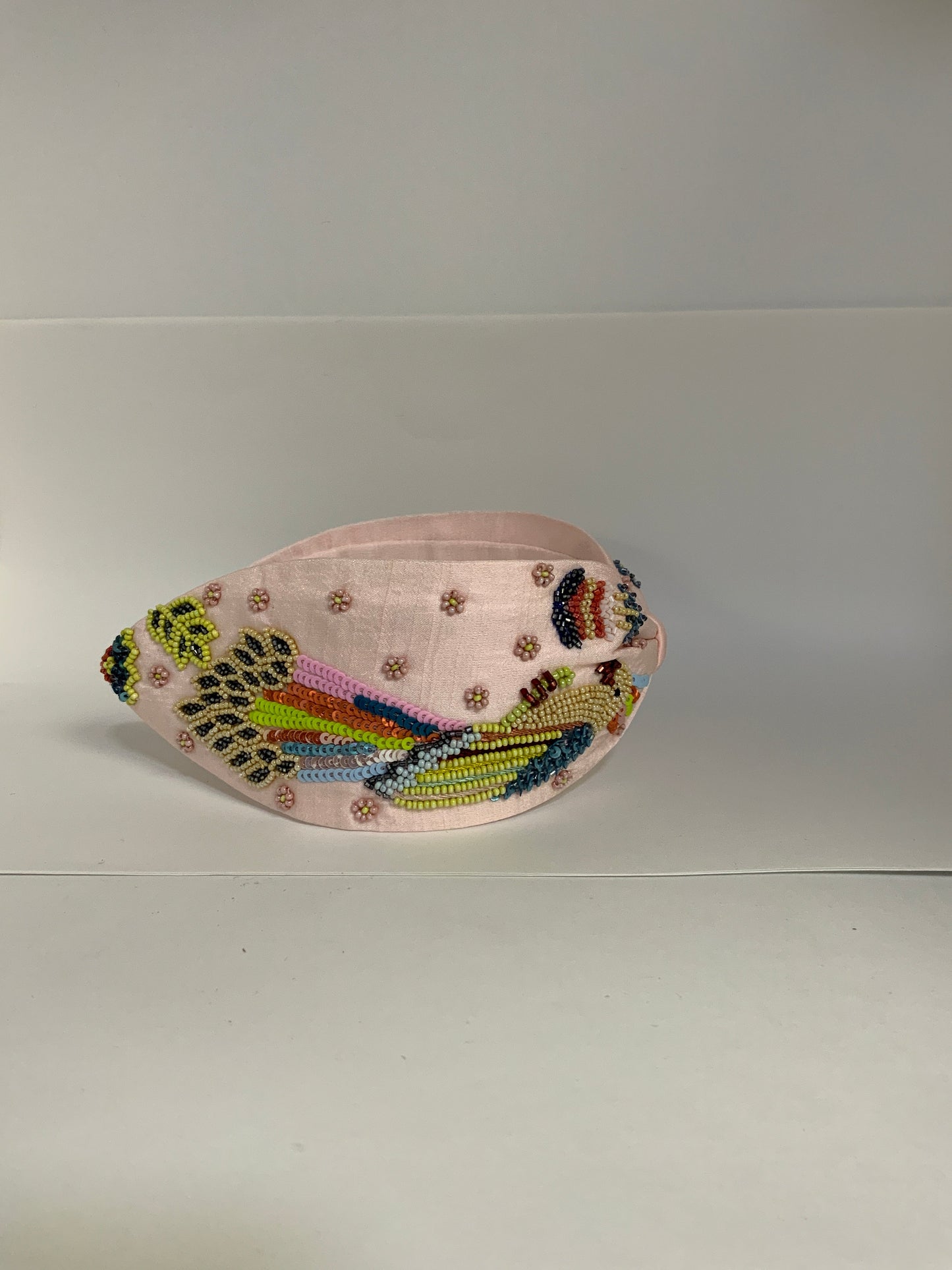 Avery Embellished Headband