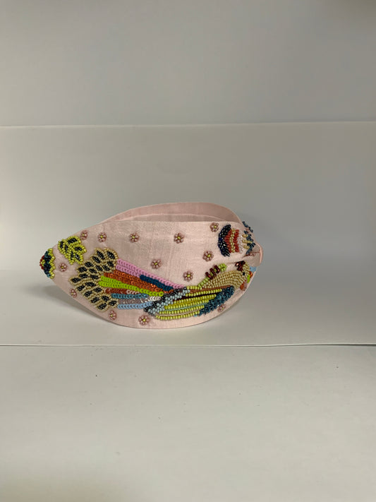 Avery Embellished Headband