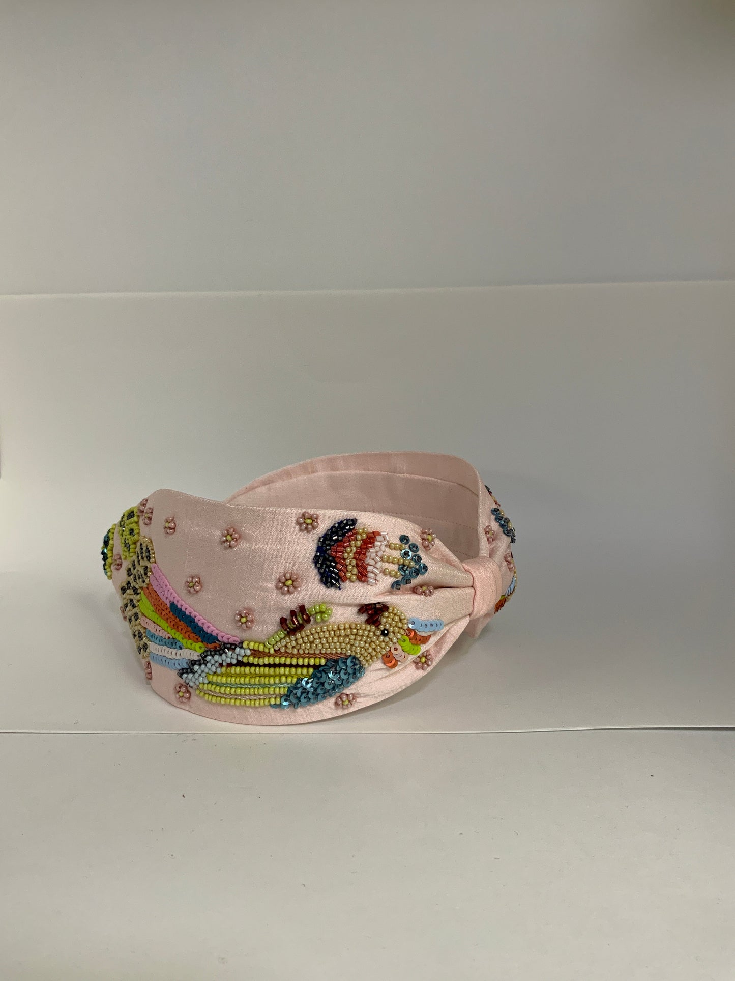 Avery Embellished Headband