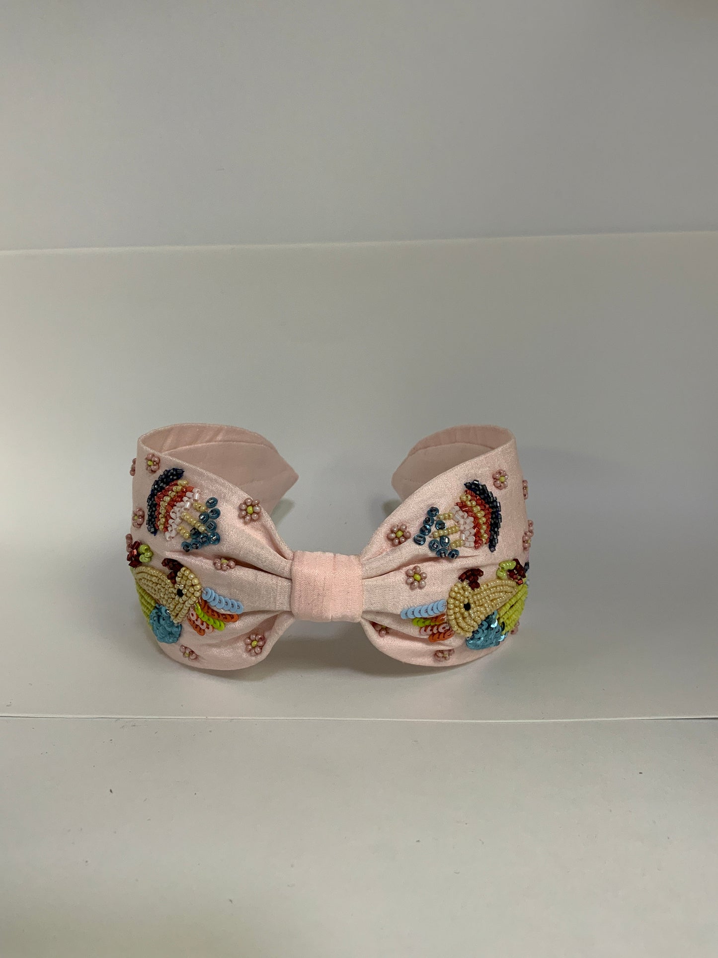 Avery Embellished Headband