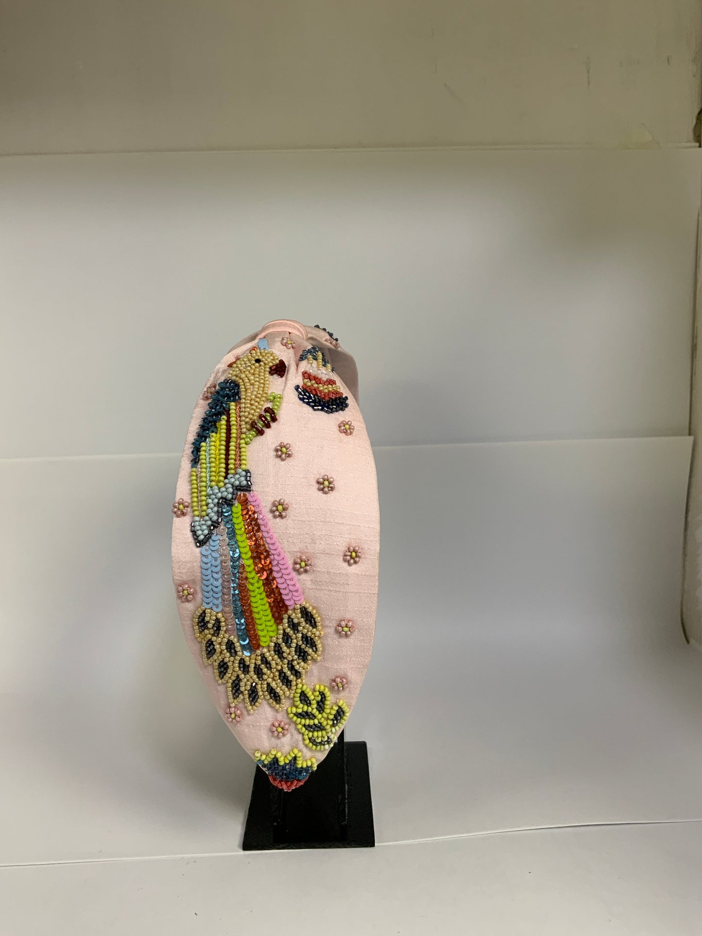 Avery Embellished Headband